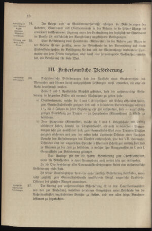 Verordnungsblatt für das Kaiserlich-Königliche Heer 18970129 Seite: 20