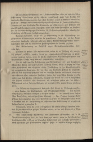 Verordnungsblatt für das Kaiserlich-Königliche Heer 18970129 Seite: 21