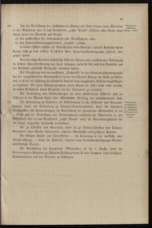 Verordnungsblatt für das Kaiserlich-Königliche Heer 18970129 Seite: 25