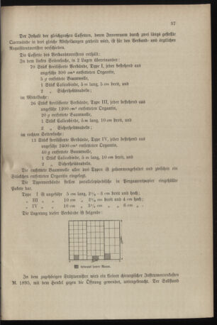 Verordnungsblatt für das Kaiserlich-Königliche Heer 18970204 Seite: 13