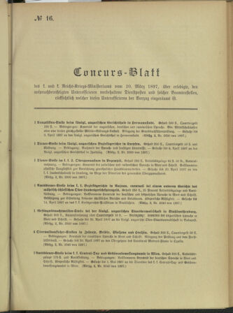 Verordnungsblatt für das Kaiserlich-Königliche Heer 18970320 Seite: 3