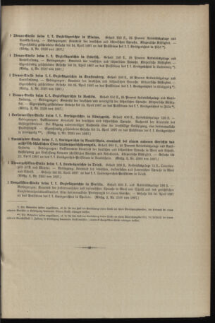 Verordnungsblatt für das Kaiserlich-Königliche Heer 18970327 Seite: 11