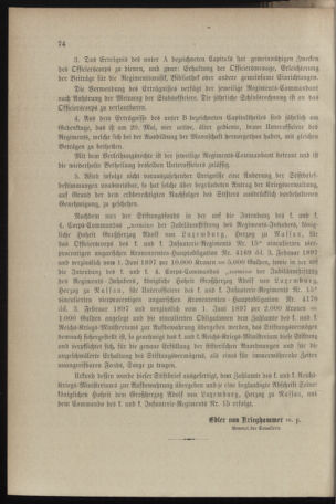 Verordnungsblatt für das Kaiserlich-Königliche Heer 18970327 Seite: 2