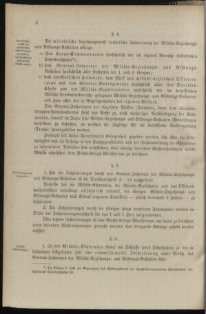 Verordnungsblatt für das Kaiserlich-Königliche Heer 18970406 Seite: 10