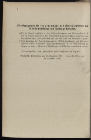 Verordnungsblatt für das Kaiserlich-Königliche Heer 18970406 Seite: 14