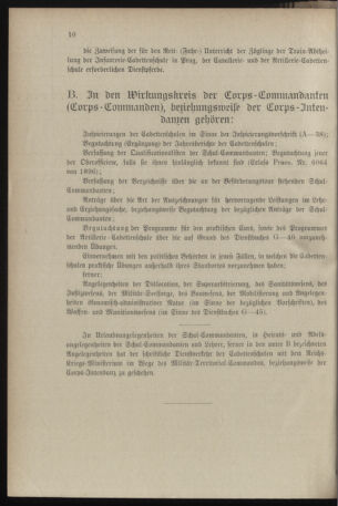 Verordnungsblatt für das Kaiserlich-Königliche Heer 18970406 Seite: 18