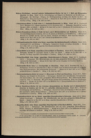 Verordnungsblatt für das Kaiserlich-Königliche Heer 18970406 Seite: 4