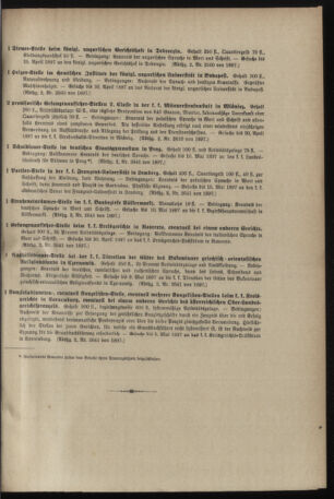 Verordnungsblatt für das Kaiserlich-Königliche Heer 18970406 Seite: 5