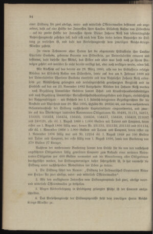 Verordnungsblatt für das Kaiserlich-Königliche Heer 18970508 Seite: 2