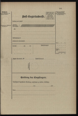 Verordnungsblatt für das Kaiserlich-Königliche Heer 18970529 Seite: 3