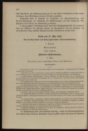 Verordnungsblatt für das Kaiserlich-Königliche Heer 18970605 Seite: 14