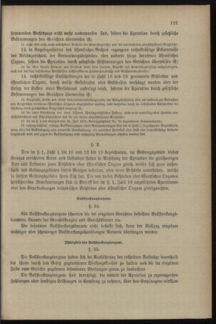 Verordnungsblatt für das Kaiserlich-Königliche Heer 18970605 Seite: 15