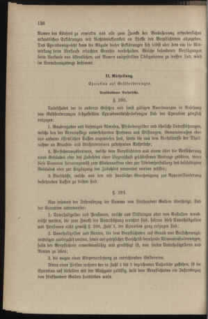 Verordnungsblatt für das Kaiserlich-Königliche Heer 18970605 Seite: 20