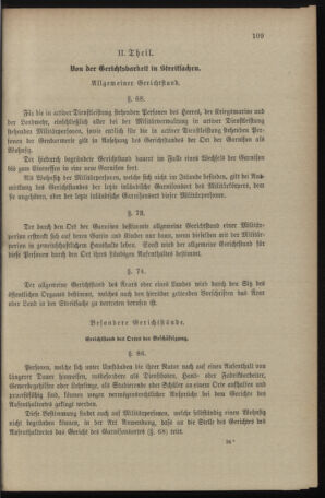 Verordnungsblatt für das Kaiserlich-Königliche Heer 18970605 Seite: 3