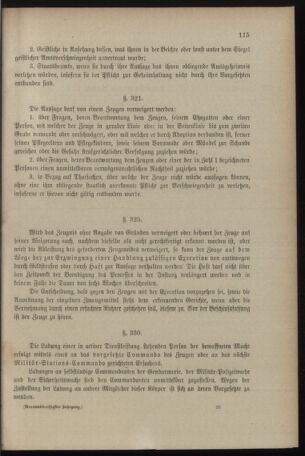 Verordnungsblatt für das Kaiserlich-Königliche Heer 18970605 Seite: 9