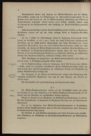 Verordnungsblatt für das Kaiserlich-Königliche Heer 18970619 Seite: 10