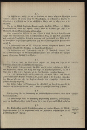 Verordnungsblatt für das Kaiserlich-Königliche Heer 18970619 Seite: 11