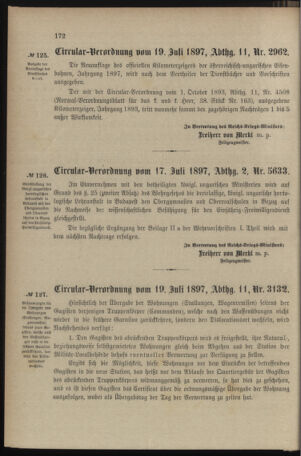 Verordnungsblatt für das Kaiserlich-Königliche Heer 18970722 Seite: 2