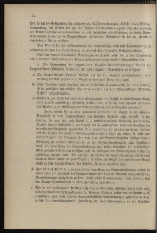 Verordnungsblatt für das Kaiserlich-Königliche Heer 18970722 Seite: 4