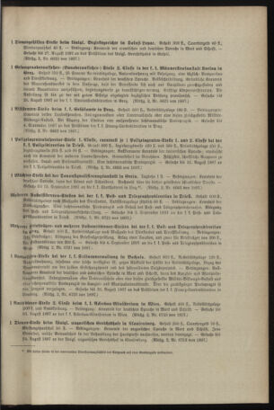 Verordnungsblatt für das Kaiserlich-Königliche Heer 18970807 Seite: 19