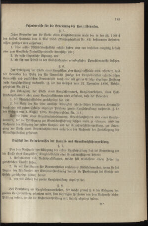 Verordnungsblatt für das Kaiserlich-Königliche Heer 18970807 Seite: 3