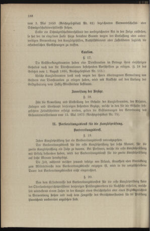 Verordnungsblatt für das Kaiserlich-Königliche Heer 18970807 Seite: 6