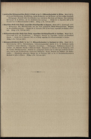 Verordnungsblatt für das Kaiserlich-Königliche Heer 18970821 Seite: 5