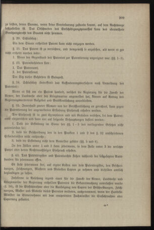 Verordnungsblatt für das Kaiserlich-Königliche Heer 18970821 Seite: 7