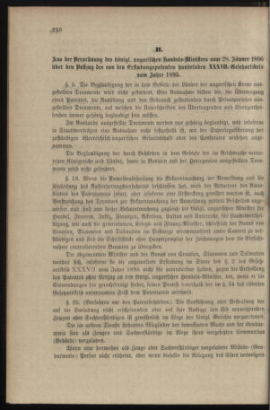 Verordnungsblatt für das Kaiserlich-Königliche Heer 18970821 Seite: 8