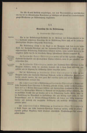 Verordnungsblatt für das Kaiserlich-Königliche Heer 18971106 Seite: 12