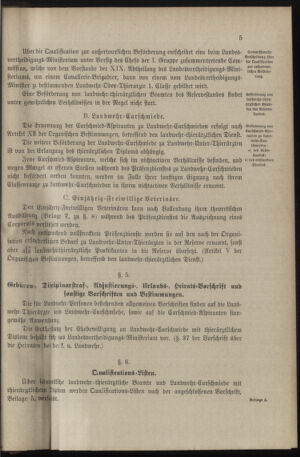 Verordnungsblatt für das Kaiserlich-Königliche Heer 18971106 Seite: 13