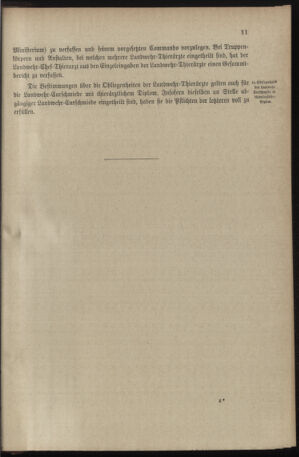 Verordnungsblatt für das Kaiserlich-Königliche Heer 18971106 Seite: 19