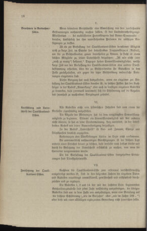 Verordnungsblatt für das Kaiserlich-Königliche Heer 18971106 Seite: 26