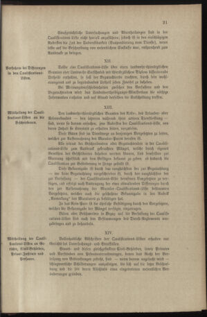 Verordnungsblatt für das Kaiserlich-Königliche Heer 18971106 Seite: 29