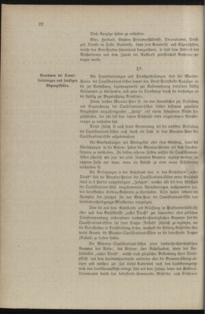 Verordnungsblatt für das Kaiserlich-Königliche Heer 18971106 Seite: 30