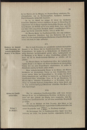 Verordnungsblatt für das Kaiserlich-Königliche Heer 18971106 Seite: 31