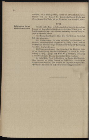 Verordnungsblatt für das Kaiserlich-Königliche Heer 18971106 Seite: 32