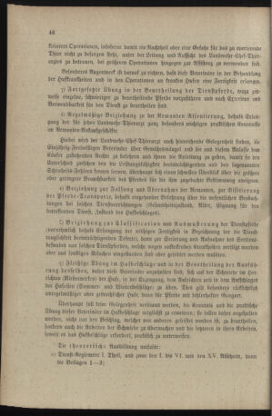 Verordnungsblatt für das Kaiserlich-Königliche Heer 18971106 Seite: 54