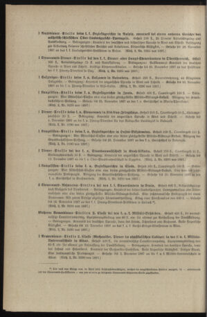 Verordnungsblatt für das Kaiserlich-Königliche Heer 18971106 Seite: 6