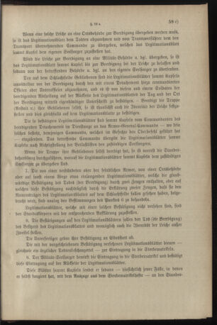 Verordnungsblatt für das Kaiserlich-Königliche Heer 18971117 Seite: 5