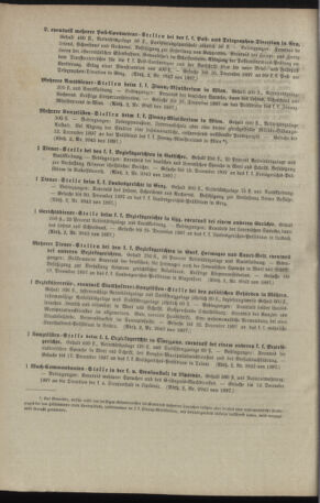 Verordnungsblatt für das Kaiserlich-Königliche Heer 18971127 Seite: 10