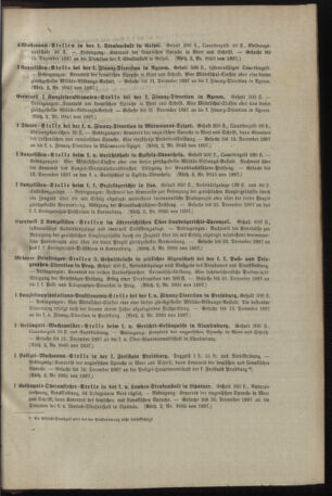 Verordnungsblatt für das Kaiserlich-Königliche Heer 18971127 Seite: 11