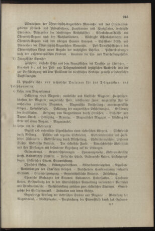 Verordnungsblatt für das Kaiserlich-Königliche Heer 18971127 Seite: 3