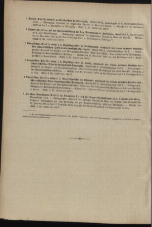 Verordnungsblatt für das Kaiserlich-Königliche Heer 18971207 Seite: 6