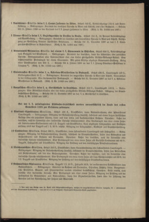 Verordnungsblatt für das Kaiserlich-Königliche Heer 18971214 Seite: 5