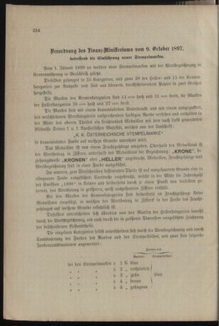 Verordnungsblatt für das Kaiserlich-Königliche Heer 18971223 Seite: 2