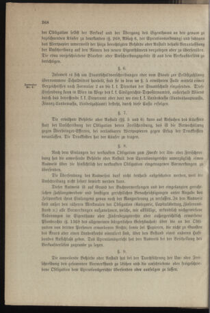 Verordnungsblatt für das Kaiserlich-Königliche Heer 18971229 Seite: 8