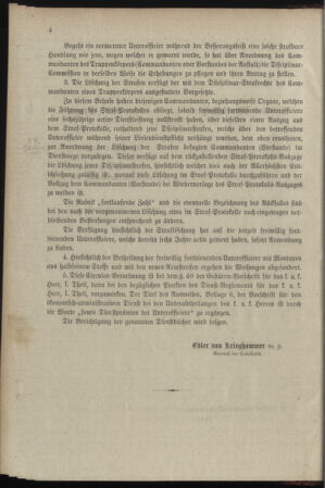 Verordnungsblatt für das Kaiserlich-Königliche Heer 18980103 Seite: 4