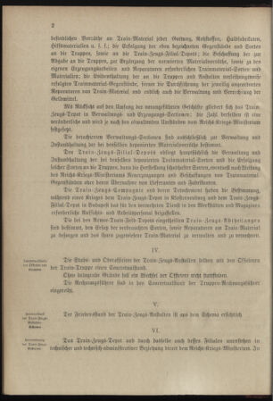 Verordnungsblatt für das Kaiserlich-Königliche Heer 18980209 Seite: 10