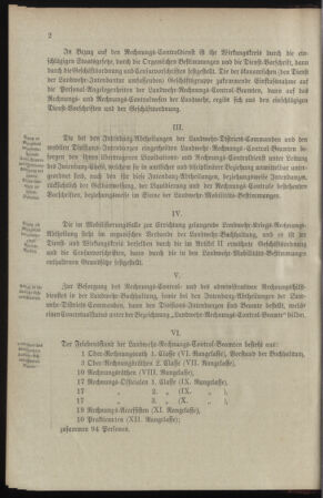 Verordnungsblatt für das Kaiserlich-Königliche Heer 18980209 Seite: 18